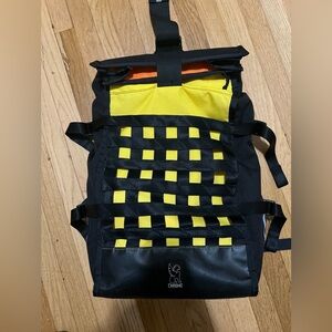 Chrome industries bag
